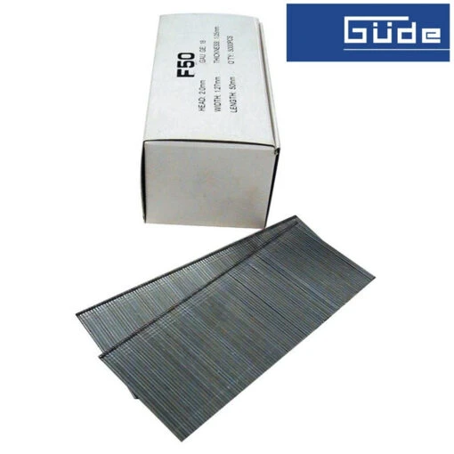 Güde GÜDE Stifte 25mm Für Nagler -Werkzeug Verkauf 14802 guede stifte 25mm fuer nagler