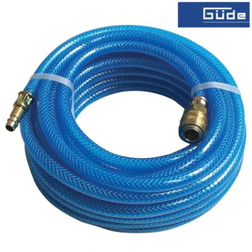 Güde GÜDE Druckluftschlauch 6mm 10m -Werkzeug Verkauf 14810 guede druckluftschlauch 6mm 10m