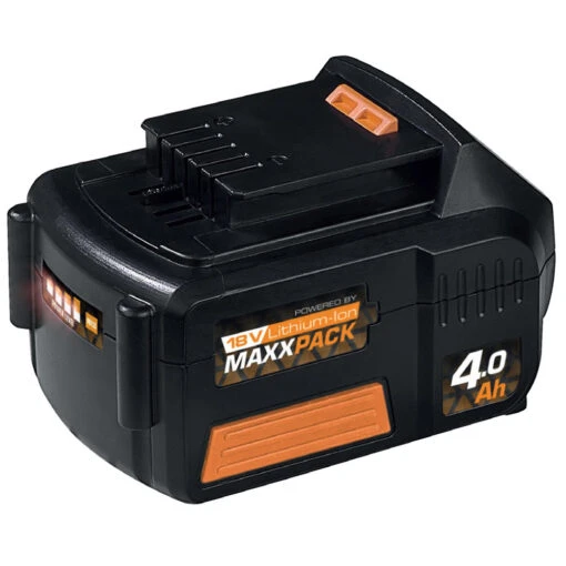 Batavia Li-Ion Akku 18 V 4,0 Ah MaxxPack Collection -Werkzeug Verkauf 28141 batavia li ion akku 18 v 4 0 ah