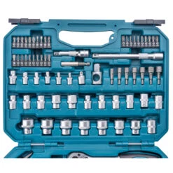 Makita Werkzeug-Set 76-teilig -Werkzeug Verkauf 2Q2XIDgQXT3N30x 1280x1280