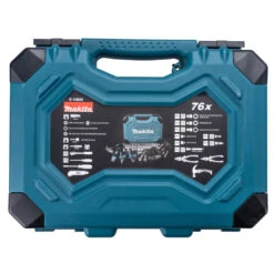 Makita Werkzeug-Set 76-teilig -Werkzeug Verkauf 2QICVB8TQQ4KsAN 1280x1280