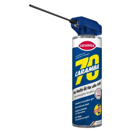 Caramba 70 Duo Spray 500 Ml -Werkzeug Verkauf