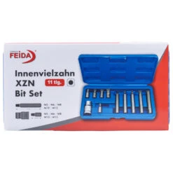 Feida XZN-Bit-Satz 11-teilig Aus CrV -Werkzeug Verkauf 9kXPDBShLktvgAq 1280x1280