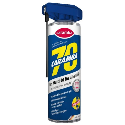 Caramba 70 Duo Spray 500 Ml -Werkzeug Verkauf