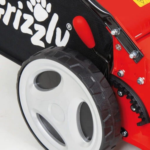 Grizzly Tools Benzin Rasenmäher BRM51-2 BSA -Werkzeug Verkauf