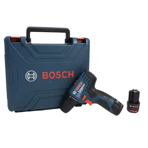 Bosch Akku-Bohrschrauber GSR 120 12 V -Werkzeug Verkauf