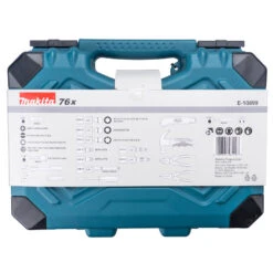 Makita Werkzeug-Set 76-teilig -Werkzeug Verkauf Zi1iEyFLbiXz9I 1280x1280