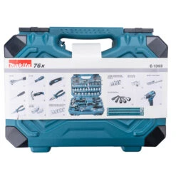 Makita Werkzeug-Set 76-teilig -Werkzeug Verkauf ZnDZb8j5rsDMcm 1280x1280