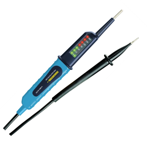 Spannungsprüfer 2-polig 6-400 V -Werkzeug Verkauf